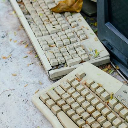 Rinnovabili • AI appliances, recycling and reuse are shaping the future