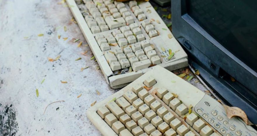 Rinnovabili • AI appliances, recycling and reuse are shaping the future
