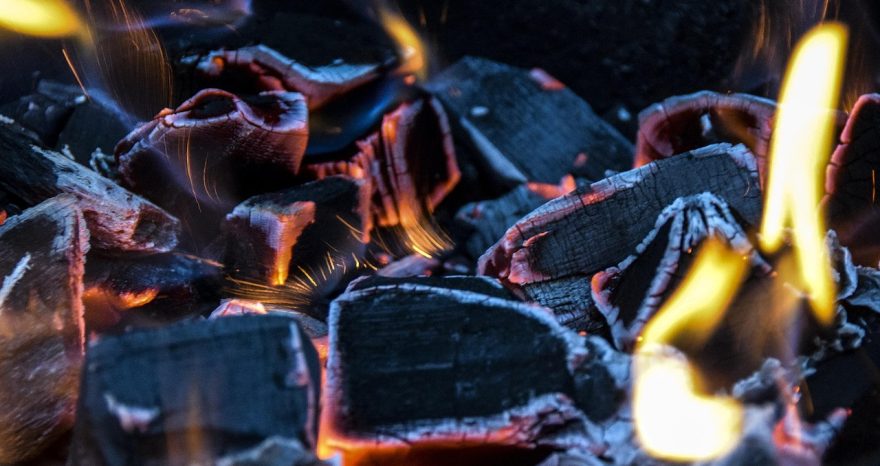 Rinnovabili • Global coal demand hits record levels but shows signs of decline