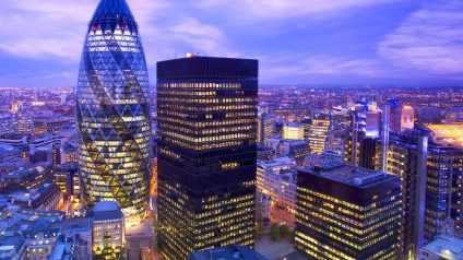 Rinnovabili • Data for London Library boosts AI and smart city services in London