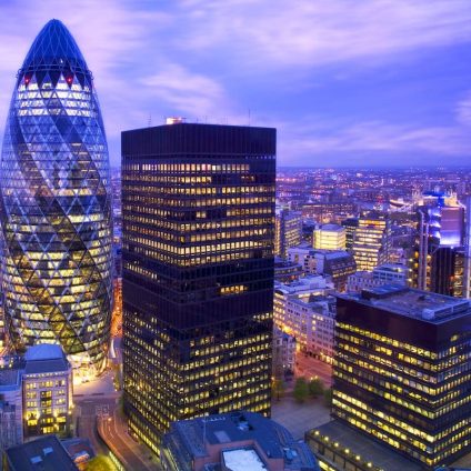 Rinnovabili • Data for London Library boosts AI and smart city services in London