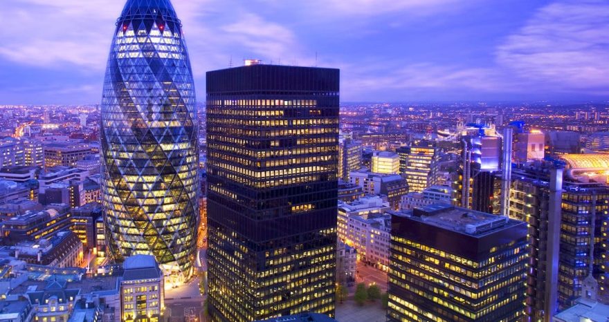Rinnovabili • Data for London Library boosts AI and smart city services in London