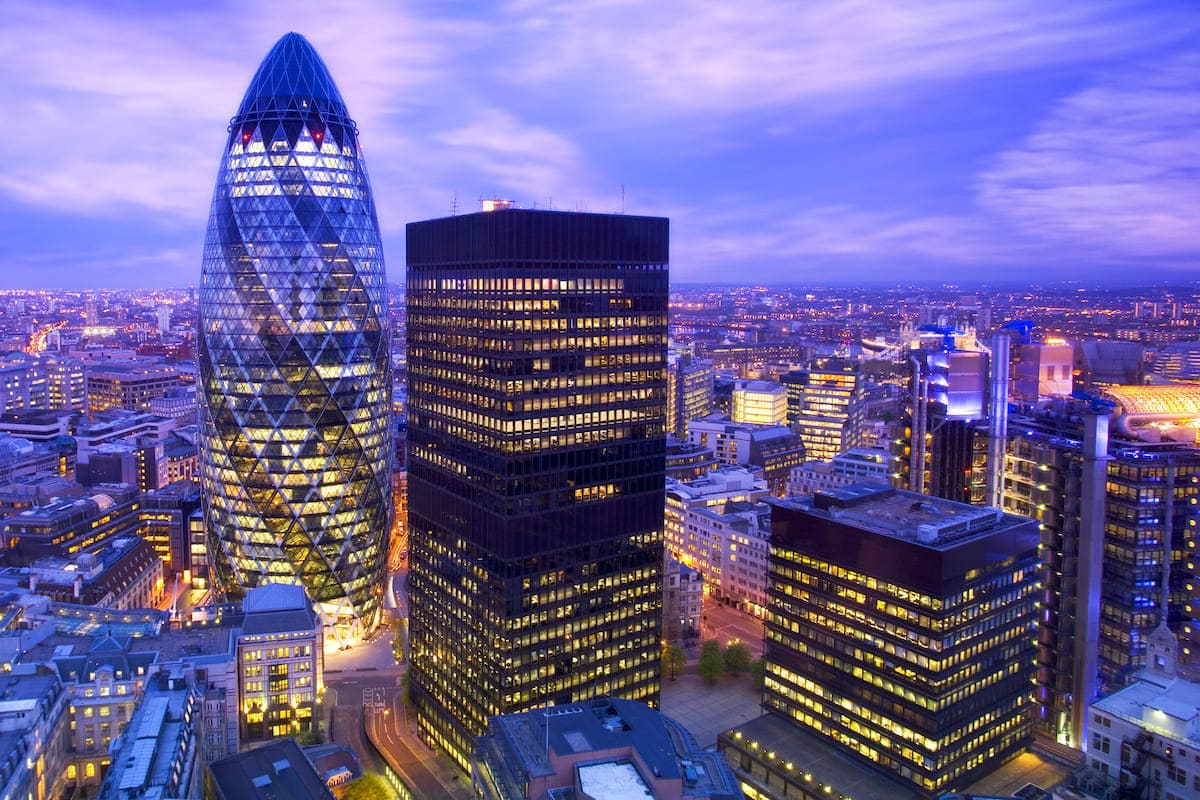 Data for London Library boosts AI and smart city services in London