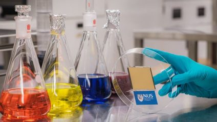 Rinnovabili • Perovskite-organic solar cells hit 26.4% efficiency record