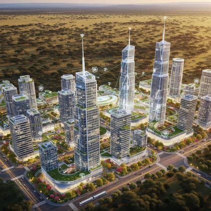 Rinnovabili • https://www.rinnovabili.net/wp-content/uploads/2025/07/smart-cities-africa-hp-1.jpg