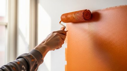 Rinnovabili • Graphene paint for heating cuts energy use by 40%