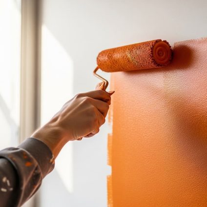 Rinnovabili • Graphene paint for heating cuts energy use by 40%