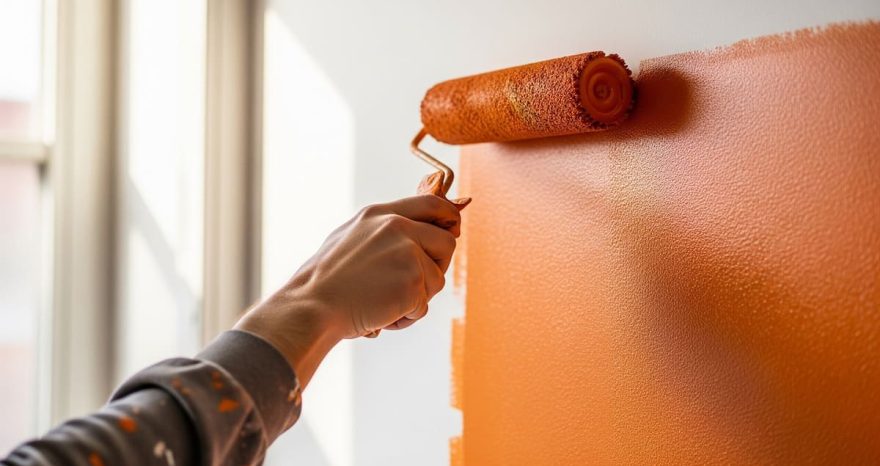 Rinnovabili • Graphene paint for heating cuts energy use by 40%