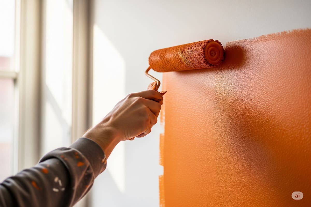 Rinnovabili • Graphene paint for heating cuts energy use by 40%