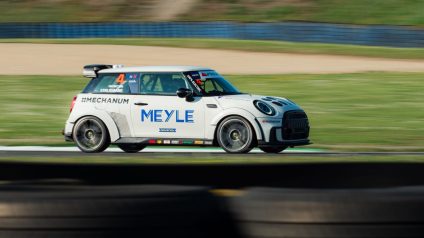 Rinnovabili • MEYLE joins NXT Gen Cup, advancing electric racing and EV support