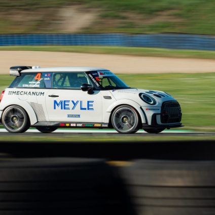 Rinnovabili • MEYLE joins NXT Gen Cup, advancing electric racing and EV support