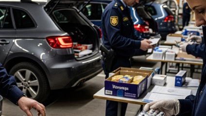 Rinnovabili • Tariffs at 15% as Trump signs EU deal without concessions