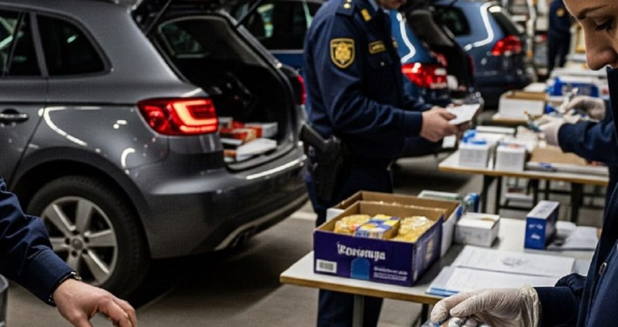 Rinnovabili • Tariffs at 15% as Trump signs EU deal without concessions