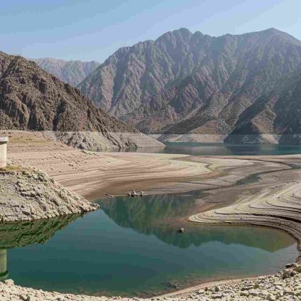 Rinnovabili • Water stress in Iran, Tehran risks running out by September