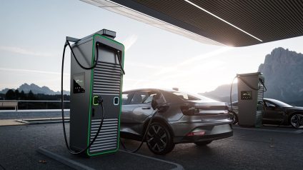 Rinnovabili • Alpitronic charging stations gain ground in the US market