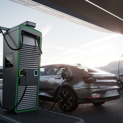 Rinnovabili • Alpitronic charging stations gain ground in the US market