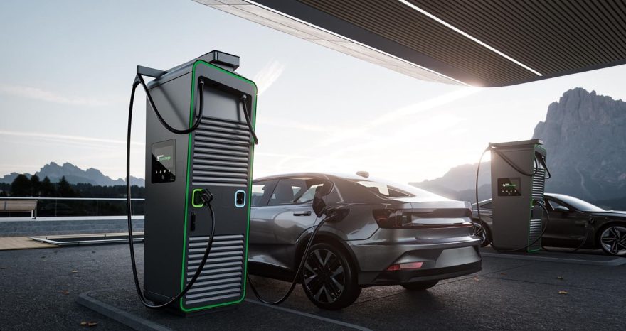 Rinnovabili • Alpitronic charging stations gain ground in the US market