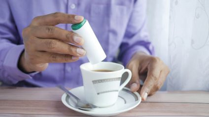 Rinnovabili • Artificial sweeteners in wastewater and ecosystem risks