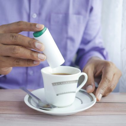 Rinnovabili • Artificial sweeteners in wastewater and ecosystem risks