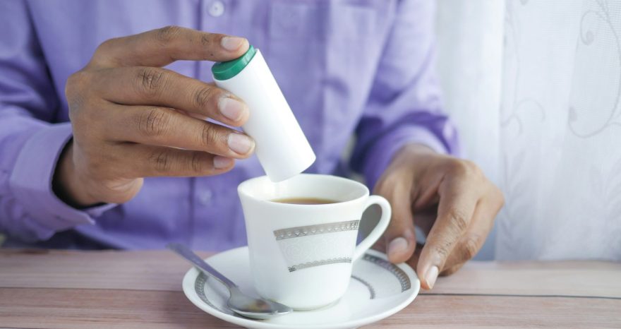 Rinnovabili • Artificial sweeteners in wastewater and ecosystem risks