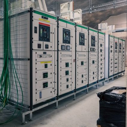 Rinnovabili • Data center in a Trentino mine, Intacture sets a new benchmark