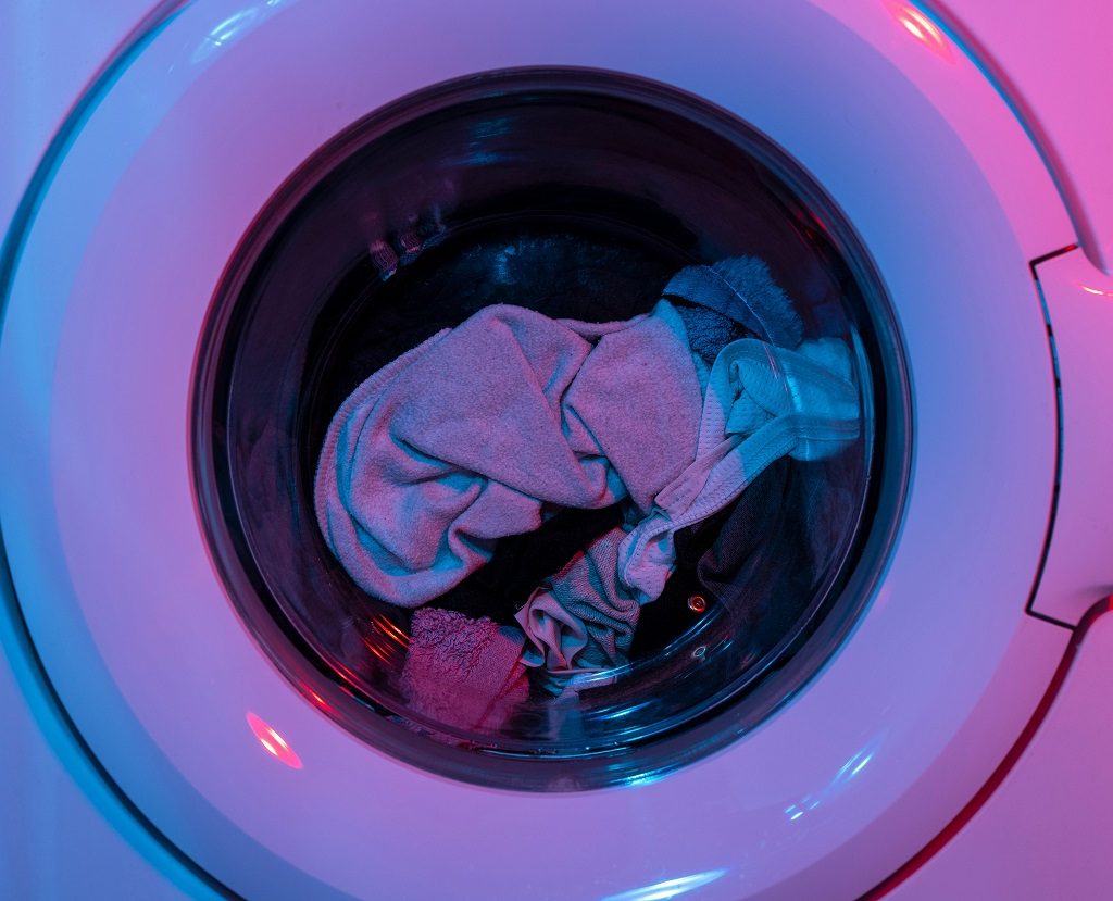 Eco-friendly detergent made from wood and corn proves effective