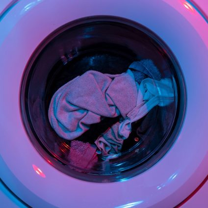 Rinnovabili • Eco-friendly detergent made from wood and corn proves effective