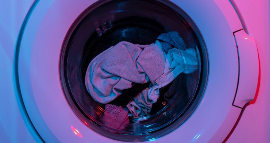 Rinnovabili • Eco-friendly detergent made from wood and corn proves effective