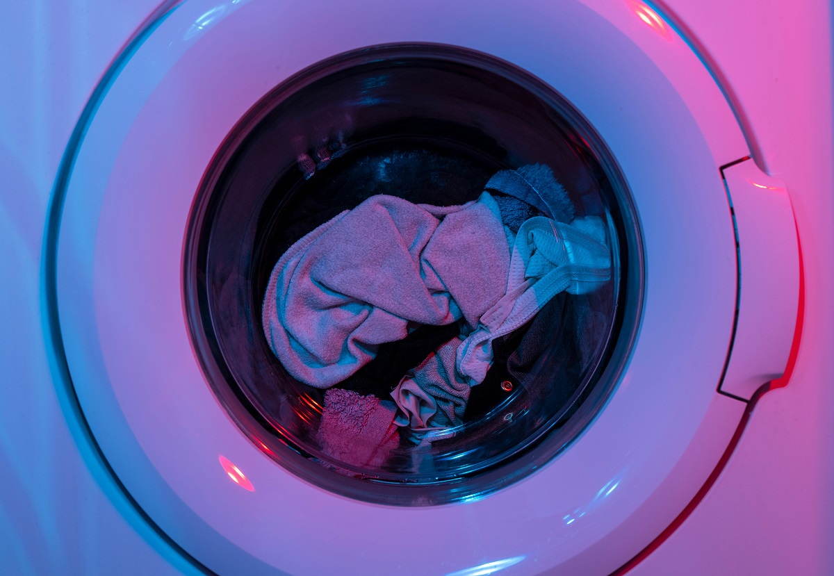 Rinnovabili • Eco-friendly detergent made from wood and corn proves effective