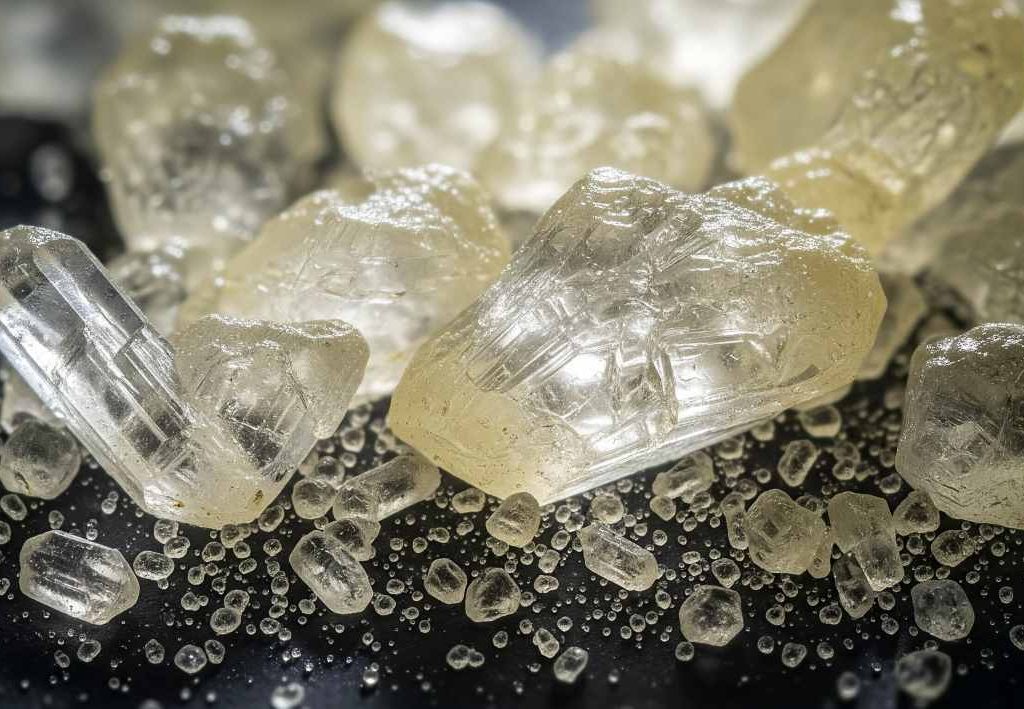 Solar cells: caotropic salt increases efficiency to 22.3%