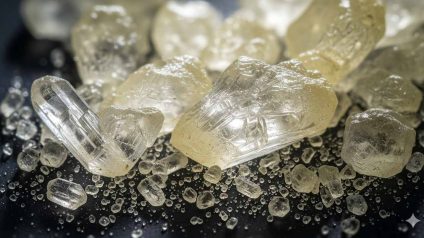 Rinnovabili • Solar cells: caotropic salt increases efficiency to 22.3%