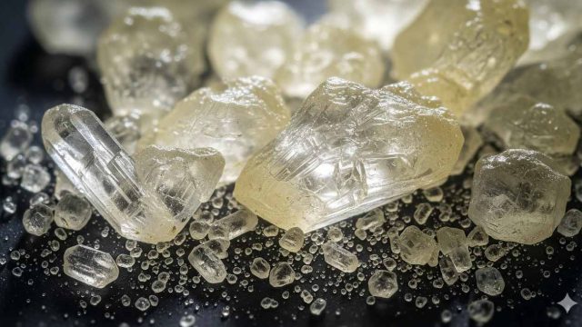 Rinnovabili • Solar cells: caotropic salt increases efficiency to 22.3%