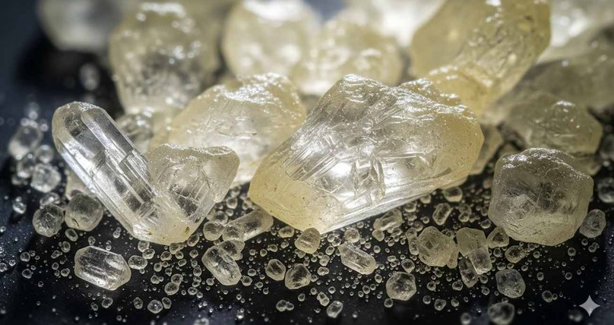 Rinnovabili • Solar cells: caotropic salt increases efficiency to 22.3%