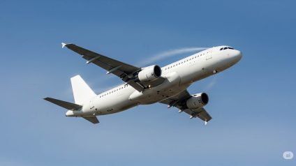 Rinnovabili • Airplane turbulence and climate change: why flights are getting rougher
