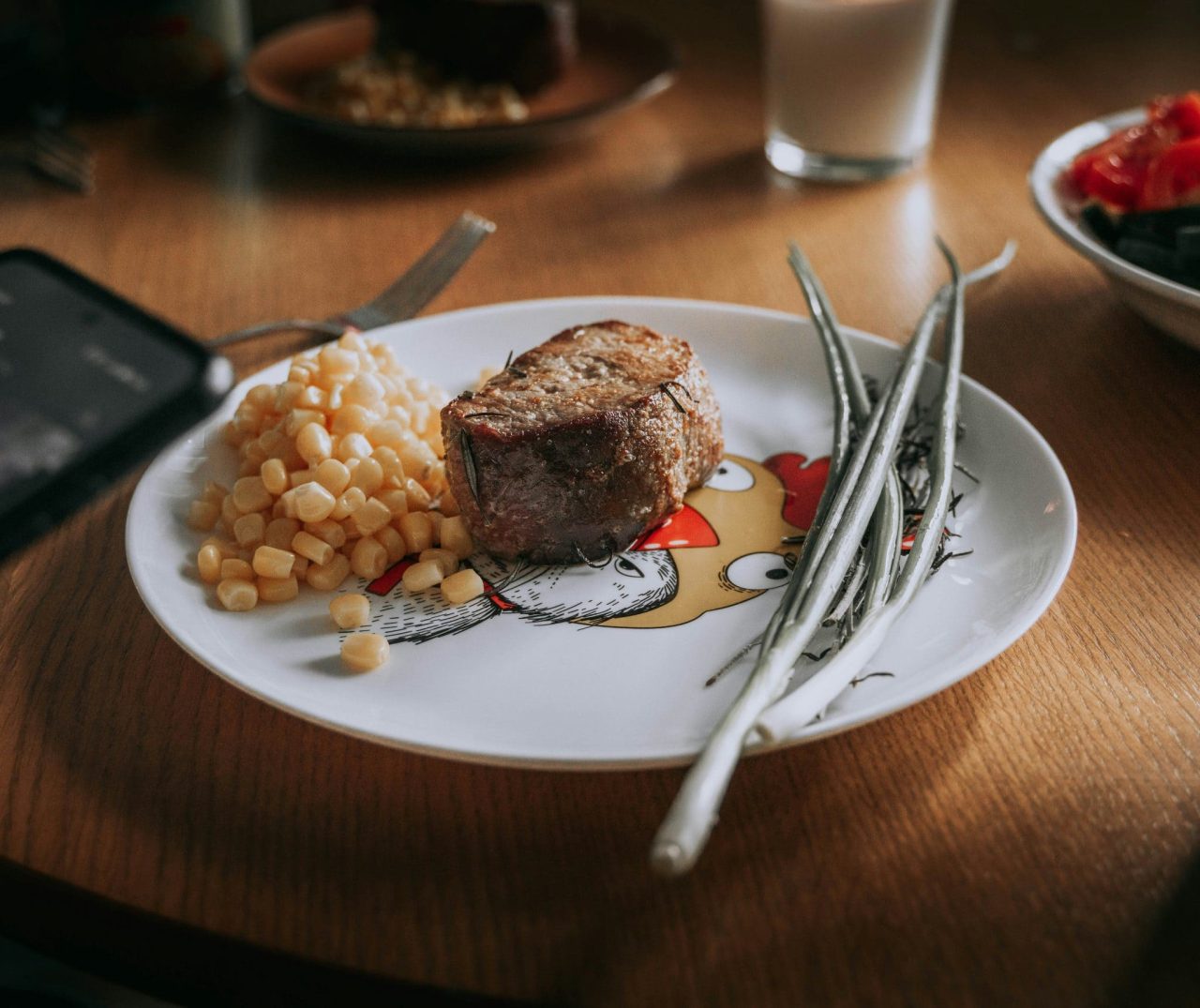 Rinnovabili • Turning CO2 into food