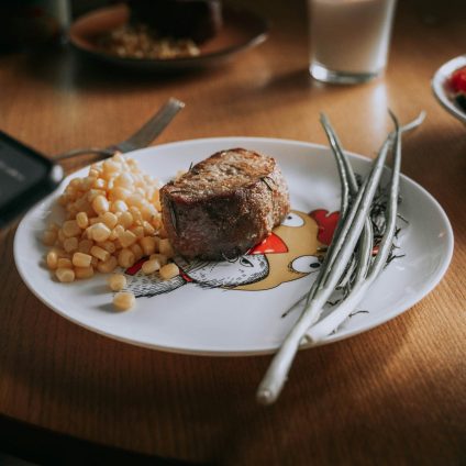 Rinnovabili • Turning CO2 into food