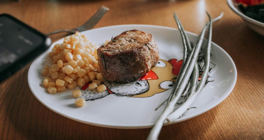 Rinnovabili ⢠Turning CO2 into food