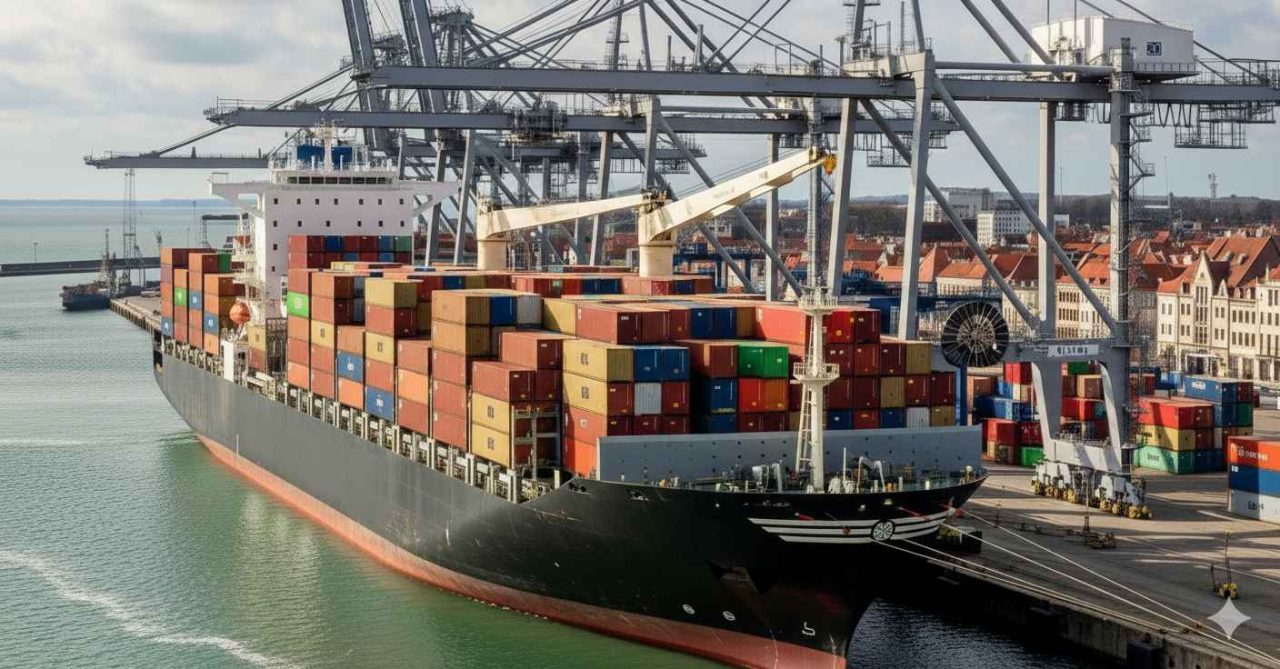 Rinnovabili • CO2 tax on ships, US threatens retaliation against UN deal