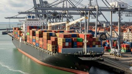 Rinnovabili • CO2 tax on ships, US threatens retaliation against UN deal