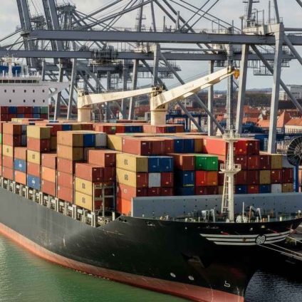 Rinnovabili • CO2 tax on ships, US threatens retaliation against UN deal