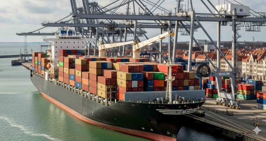 Rinnovabili • CO2 tax on ships, US threatens retaliation against UN deal