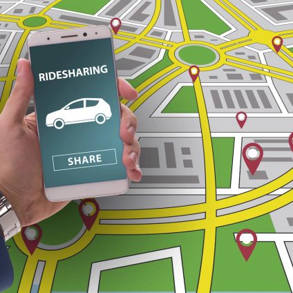 Rinnovabili • Car pooling in Italy sees record growth in 2025