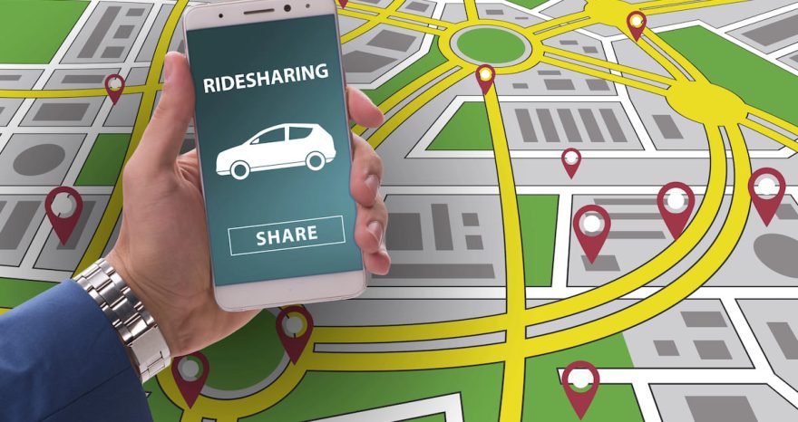 Rinnovabili • Car pooling in Italy sees record growth in 2025
