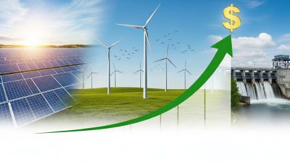Rinnovabili • Renewable energy investments reach $386B in 2025 record