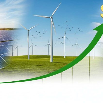 Rinnovabili • Renewable energy investments reach $386B in 2025 record