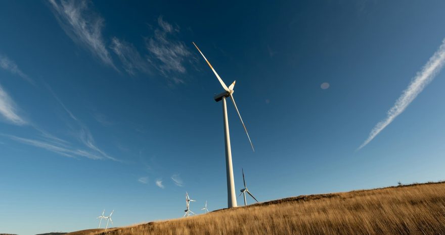 Rinnovabili • global wind market growth, +1 TW by 2030