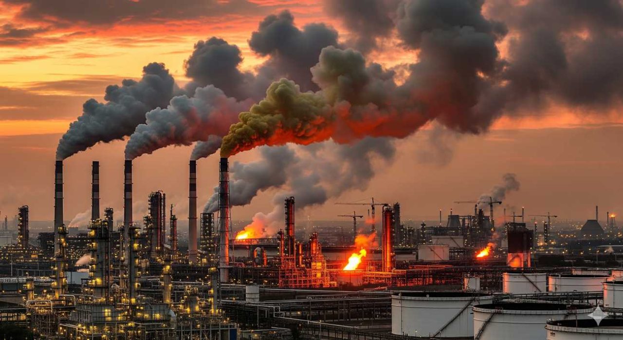 Rinnovabili • Heat waves: 180 companies linked to 213 extreme events, Nature study finds
