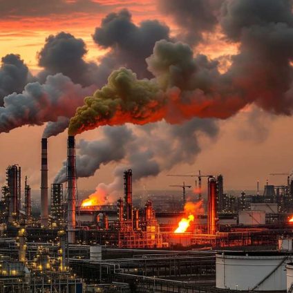Rinnovabili • Heat waves: 180 companies linked to 213 extreme events, Nature study finds
