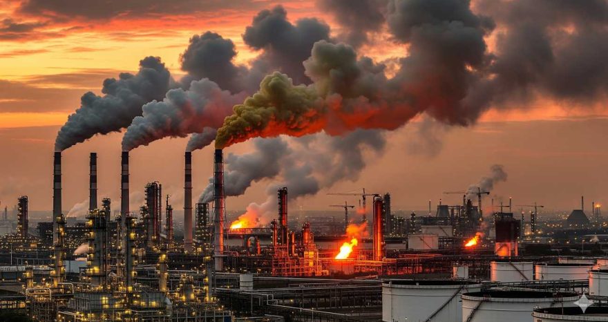 Rinnovabili • Heat waves: 180 companies linked to 213 extreme events, Nature study finds