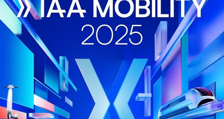 Rinnovabili ⢠IAA Mobility Munich 2025, all the news from the auto show